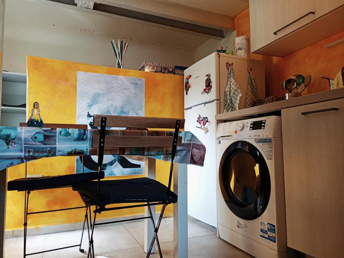 B&B Un Posto Nel Mondo Siena Exteriér fotografie