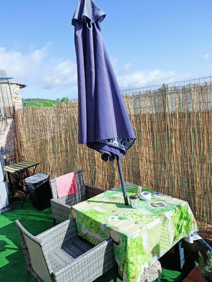 B&B Un Posto Nel Mondo Siena Exteriér fotografie