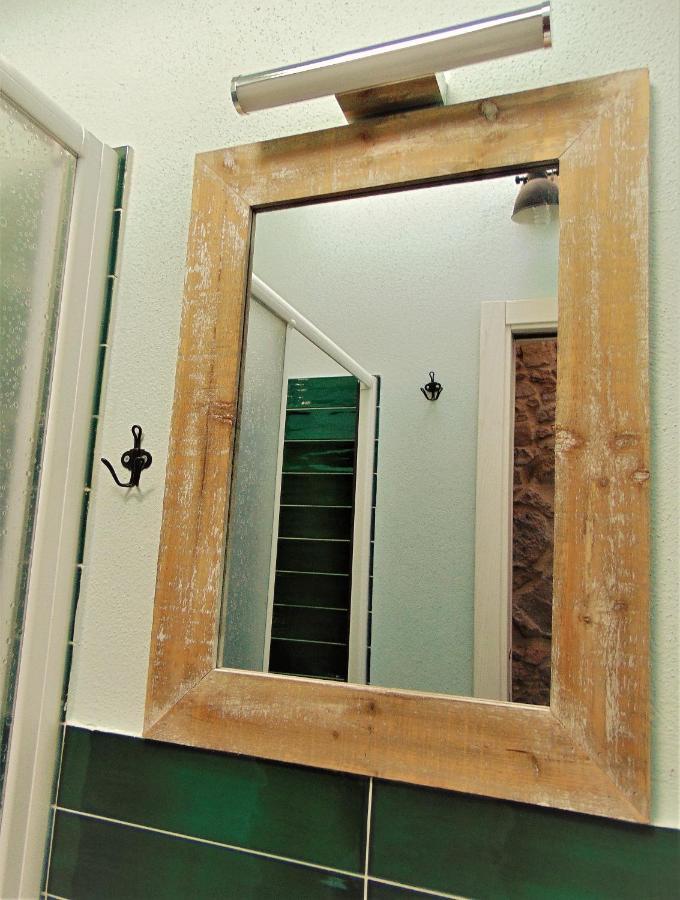 B&B Un Posto Nel Mondo Siena Exteriér fotografie